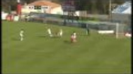 Ligue 1: Ajaccio 0-0 Nancy (2011-2012)