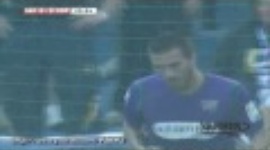 La Liga: Deportivo 1-0 Málaga (2009-2010)
