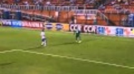 Paulista: Palmeiras 0-0 Santo André (2011)