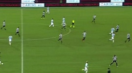 Supercoppa: Juventus 2 - 3 Lazio (2017)