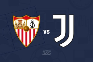 EM DIRETO: Acompanhe o Sevilla - Juventus da Liga Europa