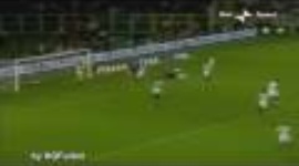 Serie A: Juventus 1-1 Inter (2008-2009)