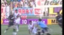 Torneo Clausura: Arsenal FC 2-2 Quilmes (Clausura 2011)