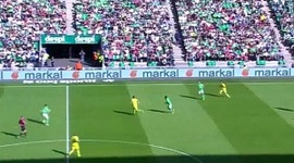 Ligue 1: Saint-Étienne 1 - 1 Nantes (2016-2017)