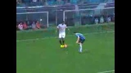Brasileirão: Grémio 0-1 Atlético-MG (2013)