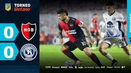 Liga Profesional: Newell´s Old Boys 0 - 0 Independiente Rivadavia (2024)