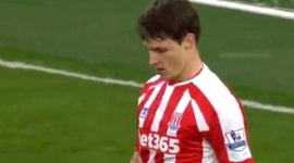 Premier League: Chelsea 2 - 1 Stoke City (2014-2015)