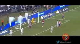 Amigáveis de clubes: Real Madrid 3 - 7 Atlético Madrid (2019-2020)