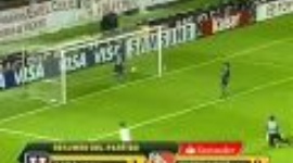 Copa Libertadores: LDU Quito 3-0 Independiente (2011)