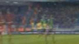 Ligue 1: Sochaux 1-0 Dijon (2011-2012)