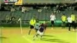 Copa Libertadores: Racing Club 2-1 Cerro Porteño (2010)