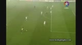 Liga Europa: Fenerbahce 2-2 Marseille (2012-2013)