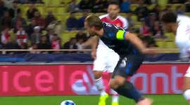 Liga Campeões: Monaco 0 - 4 Club Brugge (2018-2019)