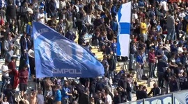 Serie A: Empoli 2 - 1 Frosinone (2018-2019)
