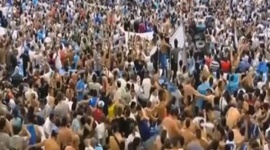 Ligue 1: Marseille 2 - 0 Toulouse (2014-2015)