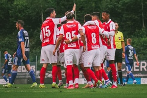 LE: Sporting de Braga procura assegurar presença no play-off
