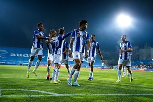 FC Porto: Singularidades de uma equipa jovem