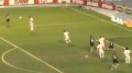 Brasileirão: Vasco 2-0 Botafogo (2011)