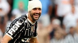Paulista: Santos 1-1 Corinthians (2013)