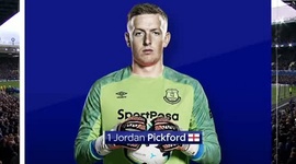 Premier League: Everton 2 - 0 Chelsea (2018-2019)