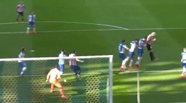 Liga BBVA: Espanyol 1 - 0 Athletic Bilbao (2014-2015)