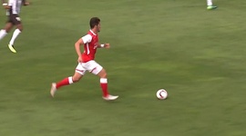 Liga Revelação: Sp. Braga 1 - 0 Portimonense (2018-2019)