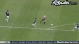 Serie A: Palermo 2-1 Napoli (2010-2011)