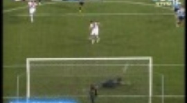 QF Mundial Am. Sul: Perú 1-1 Argentina (2014)
