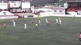 Campeonato de Portugal: Sacavenense 0 - 1 Louletano (2019-2020)
