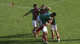 Campeonato de Portugal: Marítimo 2 - 0 Vilar Perdizes (2023-2024)