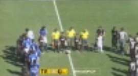 Liga Sagres: Académica 1-1 Belenenses (2009-2010)