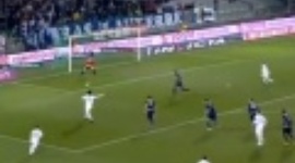 Ligue 1: Auxerre 1-1 AC Arles (2010-2011)