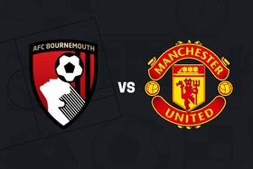 Palpite: AFC Bournemouth vs Manchester United - 20/03/26 - Premier League