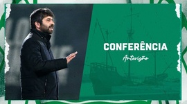 Liga Portugal Betclic: Antevisão de Luís Freire ao Rio Ave vs Sporting (2023-2024)