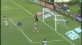 Brasileirão: Náutico 0-2 Flamengo (2009)