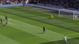 Premier League: Swansea City 1 - 1 Everton (2014-2015)