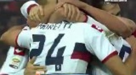 Serie A: Atalanta 0-1 Genoa (2012-2013)