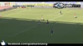 Serie A: Roma 1-2 Cagliari (2011-2012)