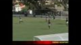 Girabola: Nacional Benguela 0-1 Benfica Luanda (2012)