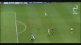Liga Campeões: Real Sociedad 0-2 Shakhtar (2013-2014)