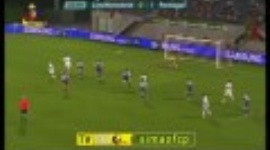 Jogos Particulares: Liechtenstein 0-3 Portugal (2009)