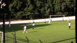 Campeonato Nacional: Lusitano FC 2-2 Grijó (2013-2014)