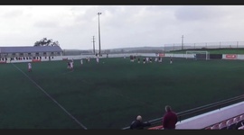 Campeonato de Portugal: Fontinhas 3 - 3 Fátima (2019-2020)