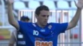 Brasileirão: Fluminense 0-2 Cruzeiro (2012)