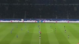 Bundesliga: Hertha Berlin 0 - 3 RB Leipzig (2018-2019)