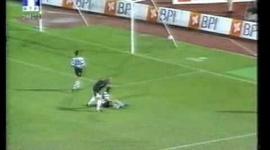 Taça de Portugal: Sporting 0 - 2 FC Porto (1999-2000)