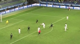 Mundial de Clubes: Atlético Nacional 0 - 3 Kashima Antlers (2016)