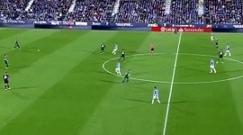 La Liga: Leganés 2 - 4 Real Madrid (2016-2017)