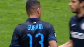 Serie A: Inter 1 - 1 Parma (2014-2015)