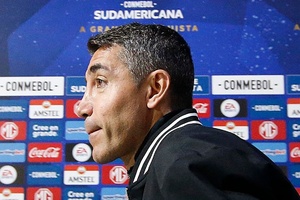 Bruno Lage estreia-se com empate e Botafogo segue na Taça Sul-americana